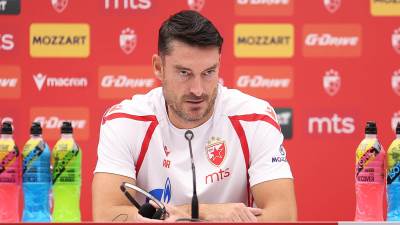  Albert Rijera otkrio najveći problem u Zvezdi 
