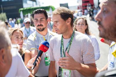  Rafael Nadal objavio velike vijesti, ali Đokovića nije zvao 