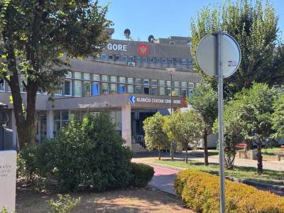  Preminula radnica nakon pada u magacinu kompanije u Bijelom Polju, naložena obdukcija 