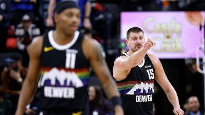  Denver otjerao Jokićevog prijatelja 