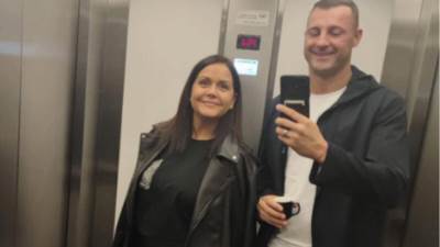 Silvija objavila selfi pred sam porođaj: Borili se 17 godina za potomstvo, sad u 42. čeka blizance 