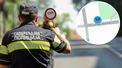  Kako Google Maps i Waze uvijek znaju gdje je policija: Ovo je tajna iza lokacije radara na mapama 