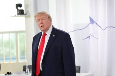  Tramp najavio uspostavljanje američke vojne baze u Poljskoj 