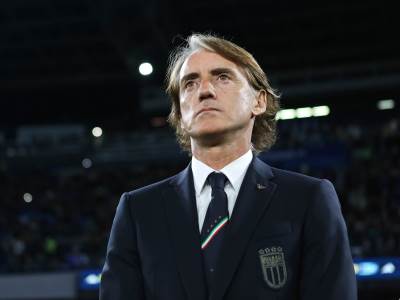  Roberto Manćini objavio spisak Italije za Ligu nacija 