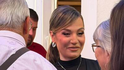  Jelena Tomašević zablistala na promociji Ivana Bosiljčića 