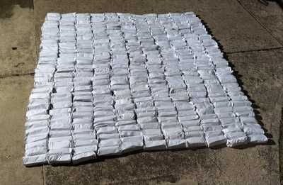  Na Skadarskom jezeru zaplijenjeno 185,5 kilograma duvana 