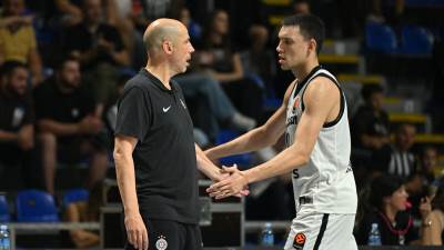  Nikola Tanasković: "Kaznili su nas zbog moje greške" 