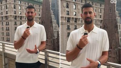  Novak Đoković se prisjetio odrastanja na Kopaoniku 