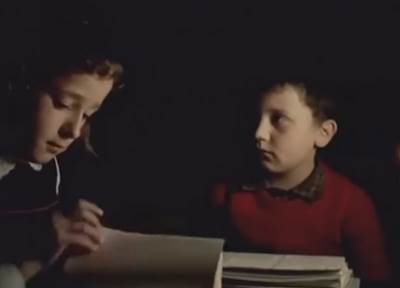  Evo kako danas izgleda klinac iz filma "Otac na službenom putu" 