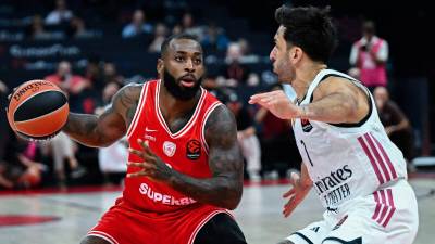  Evroliga počela trofejom Real Madrida 