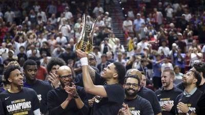  NBA liga se širi, ali ne u Evropu 
