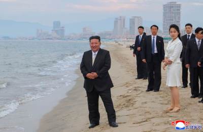  Kim Džong Un ponovo digao region na noge 