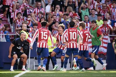  Real Madrid izgubio titulu u 7. kolu 