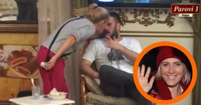  "Stop nasilničkoj Happy televiziji" (VIDEO) 