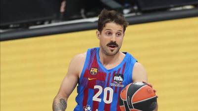  Laprovitola zalijepio šamarčinu Barseloni pred Evroligu! 