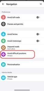  Opcija u navigaciji koju mnogi ignorišu: Uključite je i imaćete opušteniju i bezbjedniju vožnju 