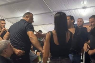  Lazićevoj ženi pisali da će muž da je zamijeni, njen odgovor svima zapušio usta 