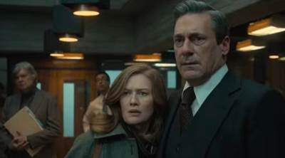  Otmičar tražio intervju uživo: Jeziva istinita priča "Američki talac" od danas na HBO Max-u 