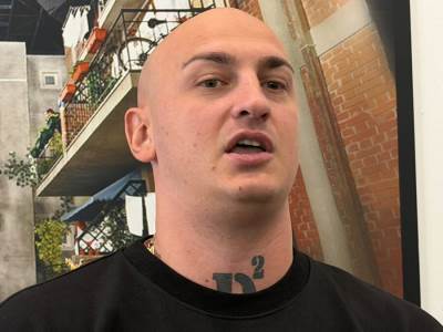  Desingerici otkazana Američka turneja 