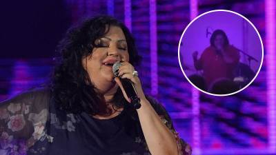  Skloni to sa bine: Pevačica vikala na kolege na šabačkom vašaru 