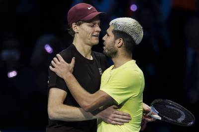  Greg Rusedski: "Alkaraz je napravio grešku života, to Siner nikad ne bi" 