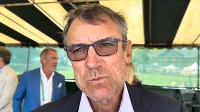  Mats Vilander: "Novak Đoković je najbolji, ali nije najveći ikada - objasniću vam zašto" 