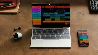  Google predstavio novu vrstu laptopova: Googlebook spaja Android i računare, ovo je prvih 5 modela 