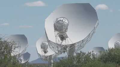  Astronomi zabilježili istorijski signal: Prvi put detektovani radio talasi sa egzoplanete 