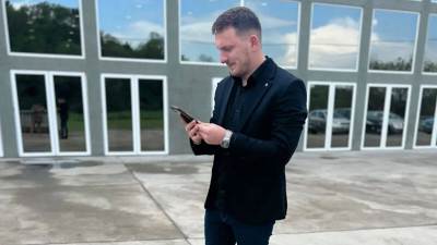  Goran Maksimović izgubio je život u nesreći 