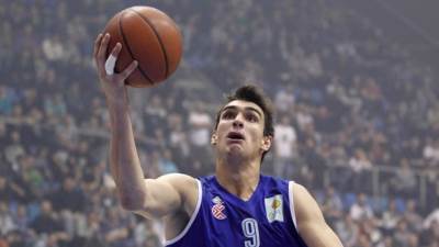  CIBONA: Za finale, Evroligu i Šarića 