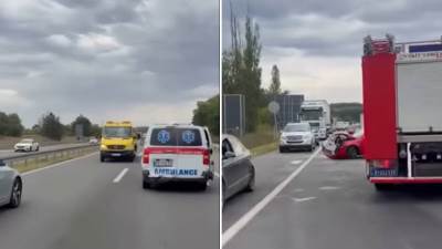  Drogiran i bez dozvole usmrtio dvoje kod Kolara 