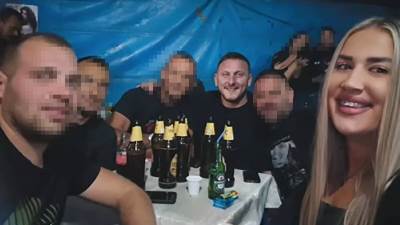  : Evo šta se dešava sa vozačem u čijem autu je poginuo pjevač 