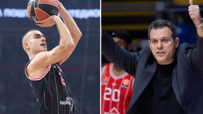  Jam Madar dao riječ Dimitrisu Itudisu da ostaje, pa je pogazio 
