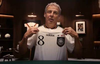  Njemačka i Adidas, ovo je kraj 