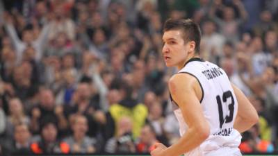  Bogdanović: Energija, zalaganje, želja i navijači 