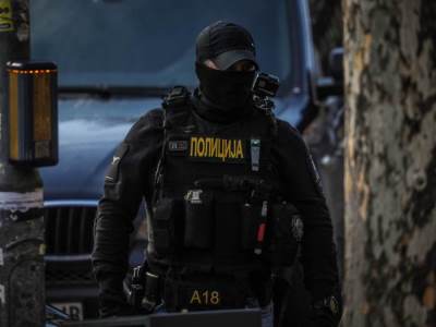  Mladić (18) izboden u centru Beograda, u kritičnom stanju prevezen u bolnicu 