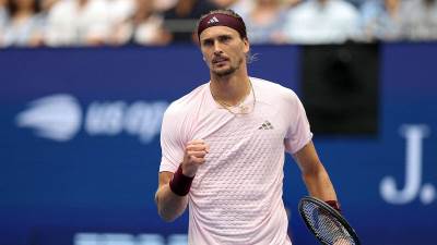   Zverev se glasno  usprotivio prijedlogu Novaka Đokovića 