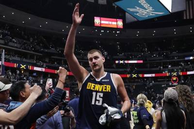  ESPN: Nikola Jokić je najbolji, ali postoji jedno veliko pitanje 