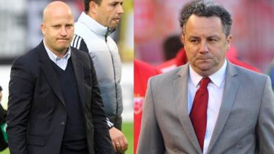  Za Nikolića i Stojanovića ništa nije gotovo 