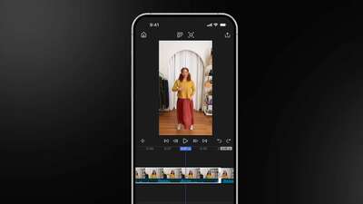  Adobe Premiere stigao na Android: Besplatno, bez vodenog žiga i u 4K 