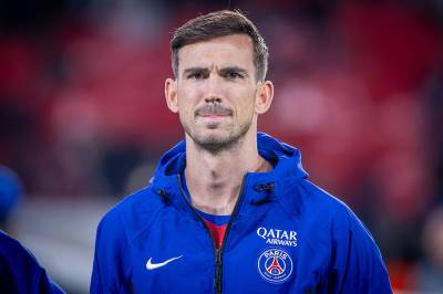  Fabijan Ruiz: "Ako je Modrić osvojio Zlatnu loptu, što ne bih i ja?" 