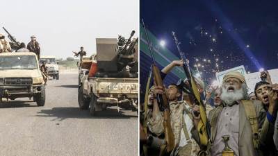  Saudijski muftija pozvao vojsku na žrtvovanje, Huti zauzeli ključni prolaz 