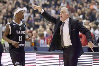  Grčka se oprašta od legende: Preminuo Sulis Markopulos, jedan od najvećih 