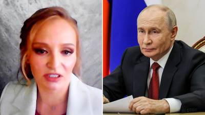  utinova unuka se preziva Zelenski 