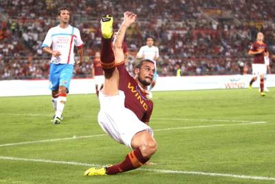  Danijel Osvaldo u jako teškom stanju 