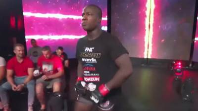  Ostaci pronađeni među otpadom navodno pripadaju MMA borcu 