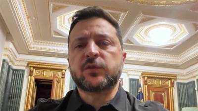  Zelenski optužio Putina da izbjegava pregovore 