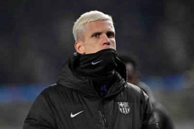  Dani Olmo pred transferom karijere 
