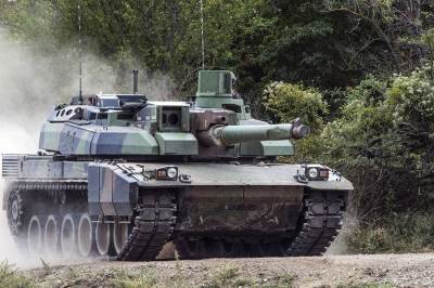  NATO sila ulaže milijarde eura u novu oklopnu zvijer: Prave super-tenk budućnosti koji će zbrisati s 