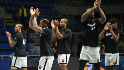  KK Partizan se oglasio: "Idemo u produžetak" 